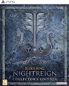 Resim Elden Ring Nightreign Collector (PS5) - PS5 Edition 