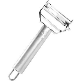 Resim Jülyen Meyve Sebze Soyucu Titan Paslanmaz Çelik 