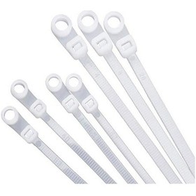 Resim Pm-26331 Delikli Kablo Bağı 3.6x200mm 