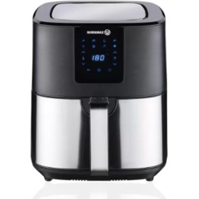 Resim Korkmaz A888 Max Airfryer 6.5 Lt 1700w 