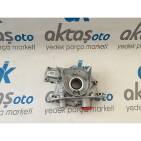 Resim mrz Yağ Pompası Doblo Linea 1.6 Multijet Pierburg 