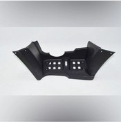 Resim Km 31260 Kuba Lh 500 Atv Sol Basamak Plastiği 