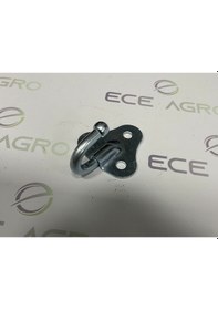 Resim Römork Kamyon Dorse Sacli Kanca 448451626 