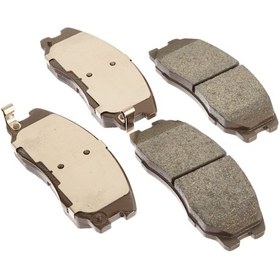 Resim Fren Balata On Ikazlı Chevrolet Captıva C100 2.0 D 2006-2012 / Captıva C140 2.0 D 2012-2014 / Opel Antara 2.0 Cdtı A-t 2007- 22850989 