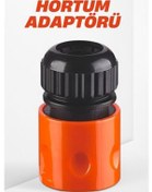 Resim Modacar Musluk Bağlantı Adaptörü Sulama Tabancası Bağlantısı 