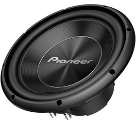 Resim PIONEER TS-300S4 1400 WATT 30 CM BASS SUBWOOFER HOPARLÖR 