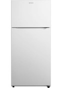 Resim Uğur UES 535 D2K NF 507 LT No-Frost Çift Kapılı Buzdolabı 