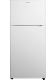 Resim Uğur UES 535 D2K NF 507 LT No-Frost Çift Kapılı Buzdolabı 