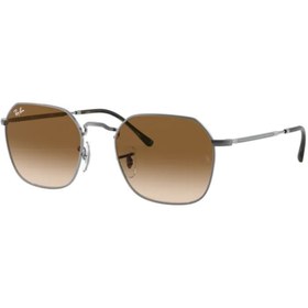 Resim Ray-Ban Jım Rb3694 004/51 53 Erkek Güneş Gözlüğü 