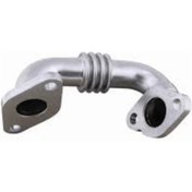 Resim Egr Borusu 1114855 00 Volkswagen T6 A4 2.0tdı Caaa Caab Caac Cglc 10 Ve Sonrası Uyumlu 