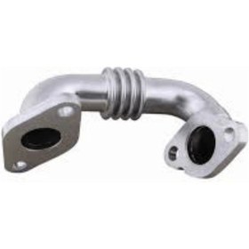 Resim Egr Borusu 1114855 00 Volkswagen T6 A4 2.0tdı Caaa Caab Caac Cglc 10 Ve Sonrası Uyumlu 