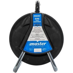 Resim Master 505434 Ultra Plastik Gövde Makaralı Kablo 3x2.5mm 30 Metre 