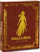 Resim PS5 Call of the Sea - Norah's Diary Edition Sony