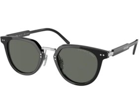 Resim Prada Pr 17ys 1ab03r 49 Unisex Güneş Gözlüğü 
