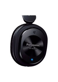 Resim Panasonic Rp-Hc800E-K Gürültü Önleyici Çok Amaçlı Kulaklık 