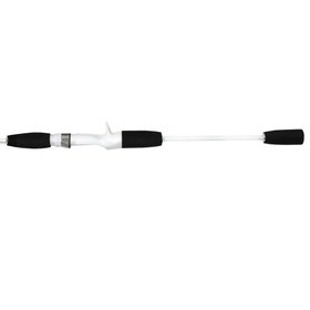 Resim Captain 1419 Dakota Solid Carbon 165cm Tek Parça Light Jig Kamışı Max 120gr Atar 8-17LBS - Standart 
