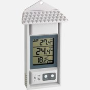 Resim Tfa Dijital Maksima Minima Termometre 