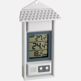 Resim Tfa Dijital Maksima Minima Termometre 