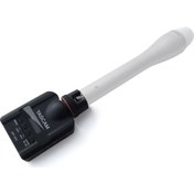 Resim Tascam DR10X Mikrofona Takılabilir Ses Kaydedici - Siyah 