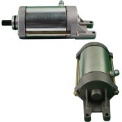 Resim MotoMaster Aprilia SCARABEO 400 Marş Motoru (Starter) (2006-2007) 