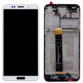 Resim Kdr Huawei Honor 7S DUA-L22 Lcd Ekran Dokunmatik 