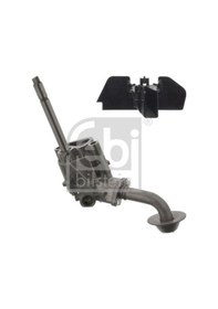 Resim Volkswagen Golf 1983-1992 Arası 1.6 Td Febi Marka Yağ Pompası 