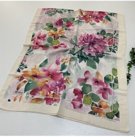 Resim Polocraft Soft Şal Kşv608 Çok Renkli 