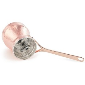 Resim Türk Kahvesi Cezvesi / C4 