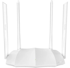 Resim Tenda AC5V3 4 Port WIFI1200MBPS Dualband Ac Router 