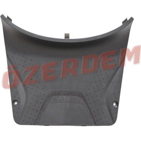 Resim Honda Dio 110 Uyumlu Akü Kapağı İth 