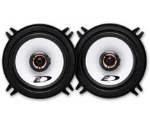Resim Alpine Alpine Sxe-1325S - 5-1/4" (13Cm) Koaksiyel 2-Yollu Hoparlör 