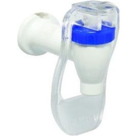 Resim Sarcool Plastik Sebil Musluğu Mavi 