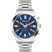 Resim Mathey-Tissot Mathey Tissot H455CHABU Erkek Kol Saati 