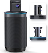 Resim Kandao Meeting 360 Hepsi Bir Arada Video Konferans Kamerası 