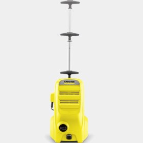 Resim Karcher K3 Classıc 120 Bar Basınçlı Yıkama Makinesi 