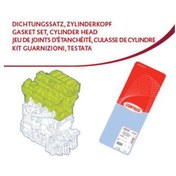 Resim surkent SİL. KAP CONTA TKM VAG 80 CAD2 GO3 PAS T4 91- 