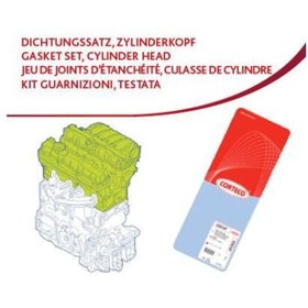 Resim surkent SİL. KAP CONTA TKM VAG 80 CAD2 GO3 PAS T4 91- 