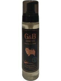 Resim G&B Pet Köpek Şampuanı Pomeranian 250 Ml 