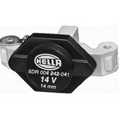 Resim Hella 5dr004242041 - Konjektor 12v Mercedes W201 W124 W202 W210 