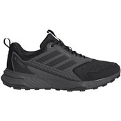 Resim adidas Terrex Tracefınder 2 Siyah Erkek Outdoor Ayakkabı Ih2930 