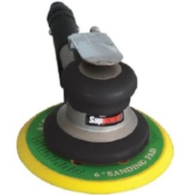 Resim Sap Power S-5G Havalı Orbital Zımpara 