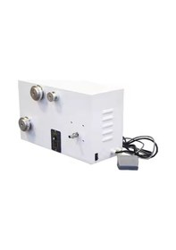 Resim Rl202 Şerit Led Makara Sarma Makinesi 