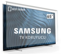 Resim SAMSUNG QE65Q9FAMT Tv Ekran Koruyucu - Samsung 65\ inç tv Koruyucu 