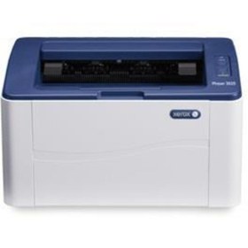 Resim Xerox 3020v_bı Phaser Mono Lazer A4 Mono Usb ve Wifi Yazıcı 