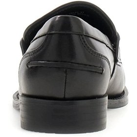 Resim Guess Beliso Kadın Deri Loafer 