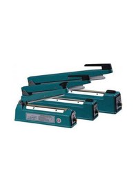 Resim Pfs 40Cm Poşet Ağzı Kapama Yapıştırma Kapatma Makinası Metal Gövde 