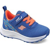 Resim Sanbe 130V9302 Çocuk Spor Ayakkabı Saks Sanbe