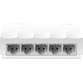 Resim TP-LINK LS1005 5 PORT 10/100 MBPS ETHERNET SWITCH 