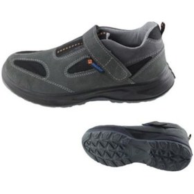 Resim Master 5001 S1 İş Güvenlik Ayakkabısı 