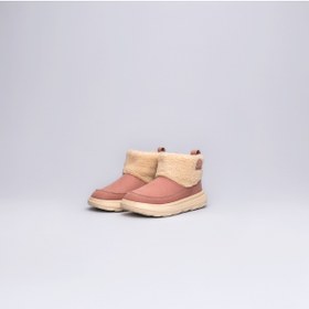 Resim Marco Kids Çocuk İçi Kürklü Casual Bot 22651 